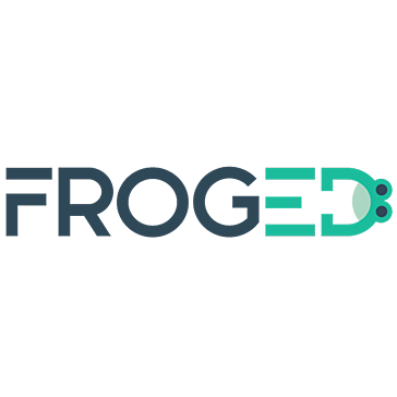 FROGED