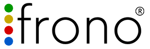 Frono ERP logo