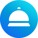 Frontdesk Anywhere logo