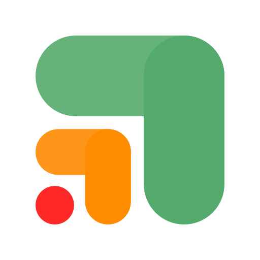 FrontRace logo