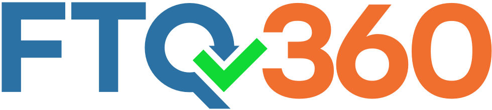 FTQ360 logo
