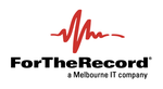 FTR Gold logo