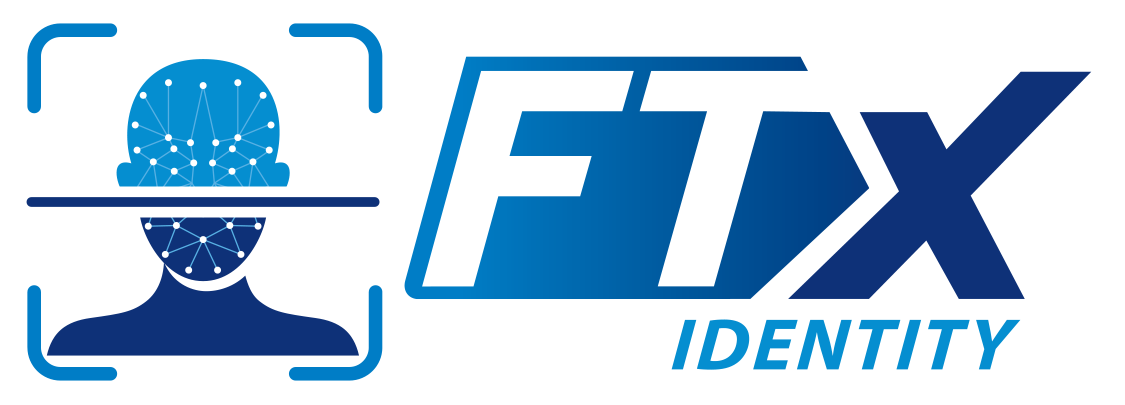 FTx Identity logo