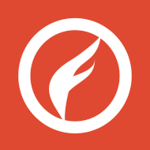 Fuel Booking Engine logo