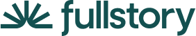 Fullstory logo