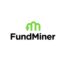 FundMiner logo