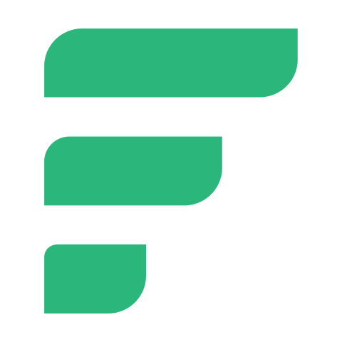 Fundraise Up logo
