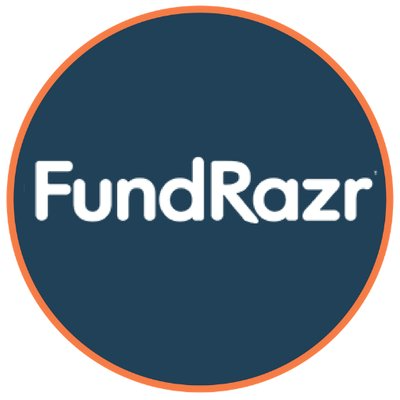 FundRazr logo