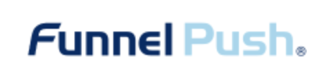 Funnel Push logo