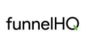 funnelHQ logo