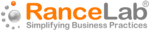 FusionRetail logo