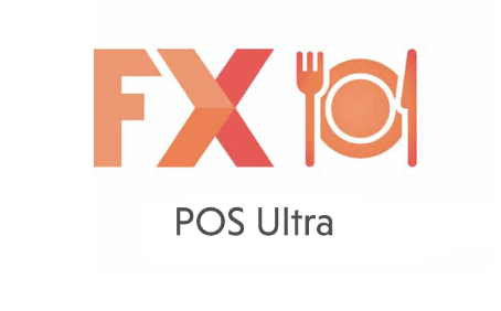 FX POS Ultra logo