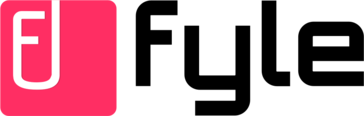 Fyle logo