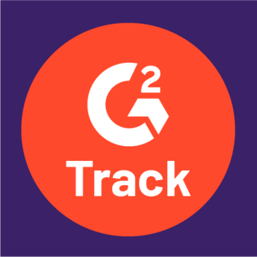 G2 Track logo