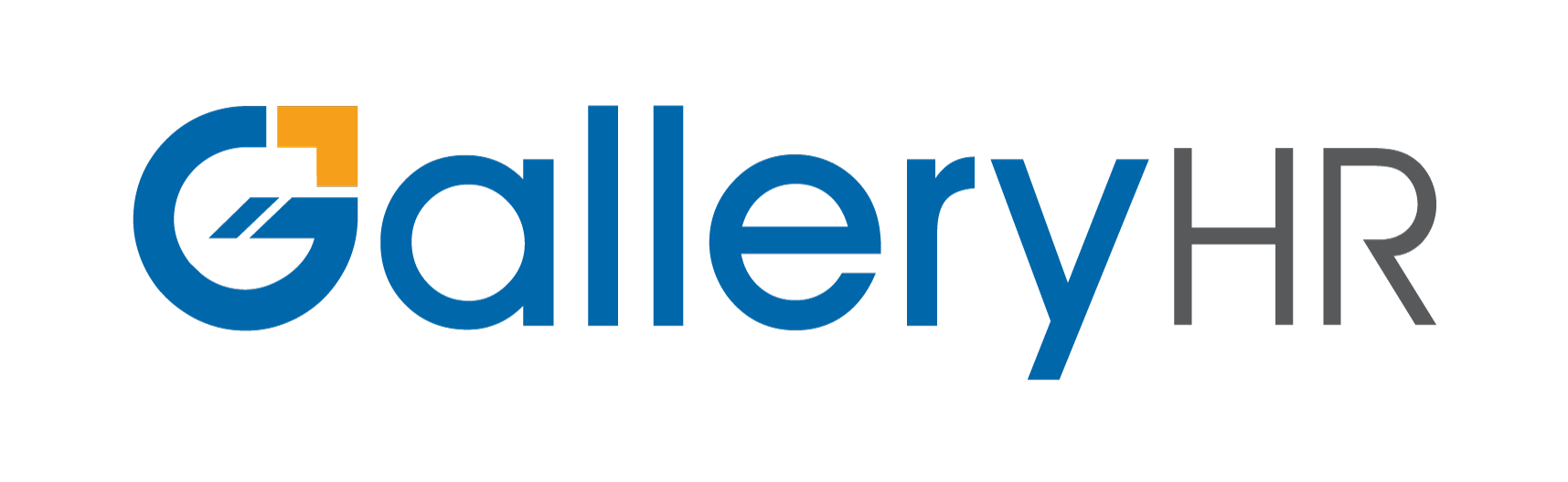Gallery ERP logo