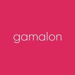 Gamalon logo