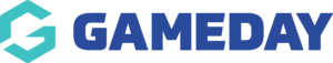 GameDay logo