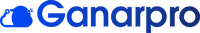 Ganarpro logo