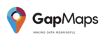 GapMaps  logo