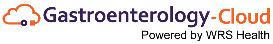 Gastroenterology-Cloud logo