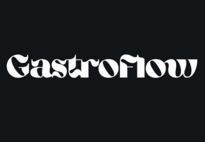GastroFlow logo