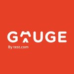 Gauge logo