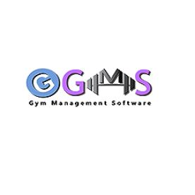 Gayatri Gym Management Software  logo
