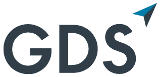 GDS logo