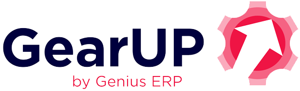 GearUP logo