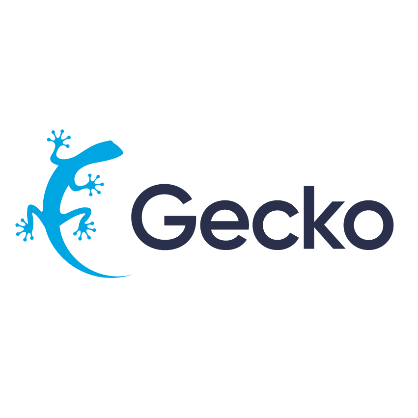 Gecko HRM logo