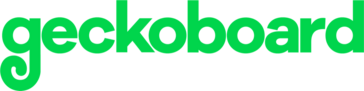 Geckoboard logo