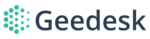 Geedesk logo