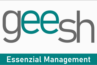 Geesh logo