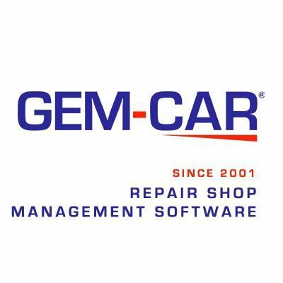 GEM-CAR logo