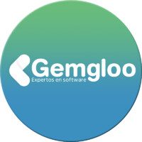 Gemgloo logo