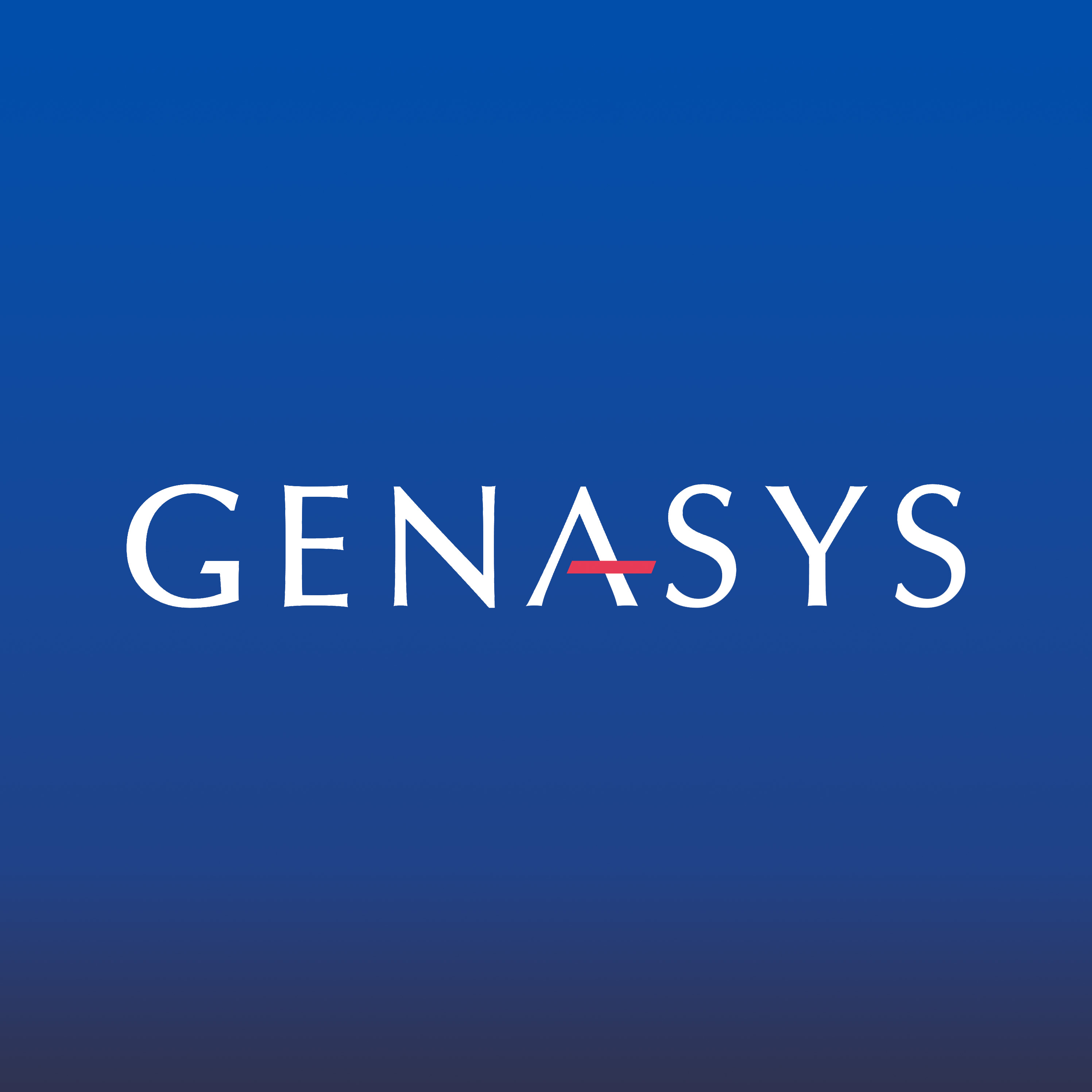 Genasys Unify logo