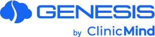 Genesis Chiropractic Software logo