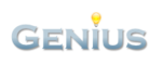 Genius SIS for Virtual Schools logo