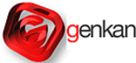 GENKAN logo