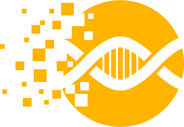 GenoFAB logo