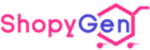 GenStore  logo