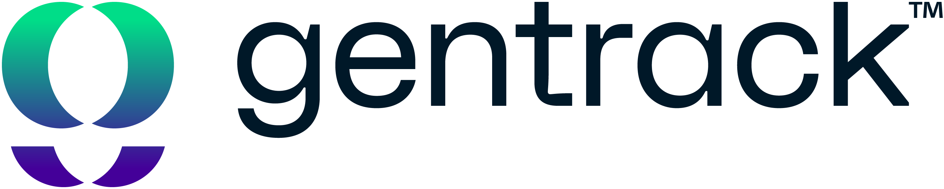 Gentrack logo