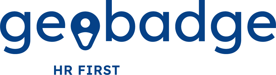 Geobadge logo