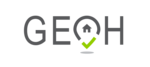 GeoH logo