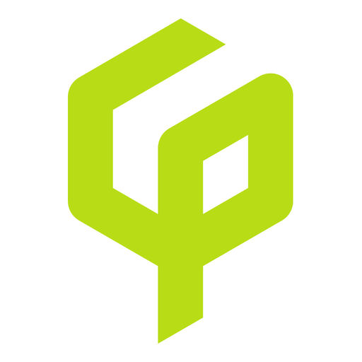 GeoPal logo