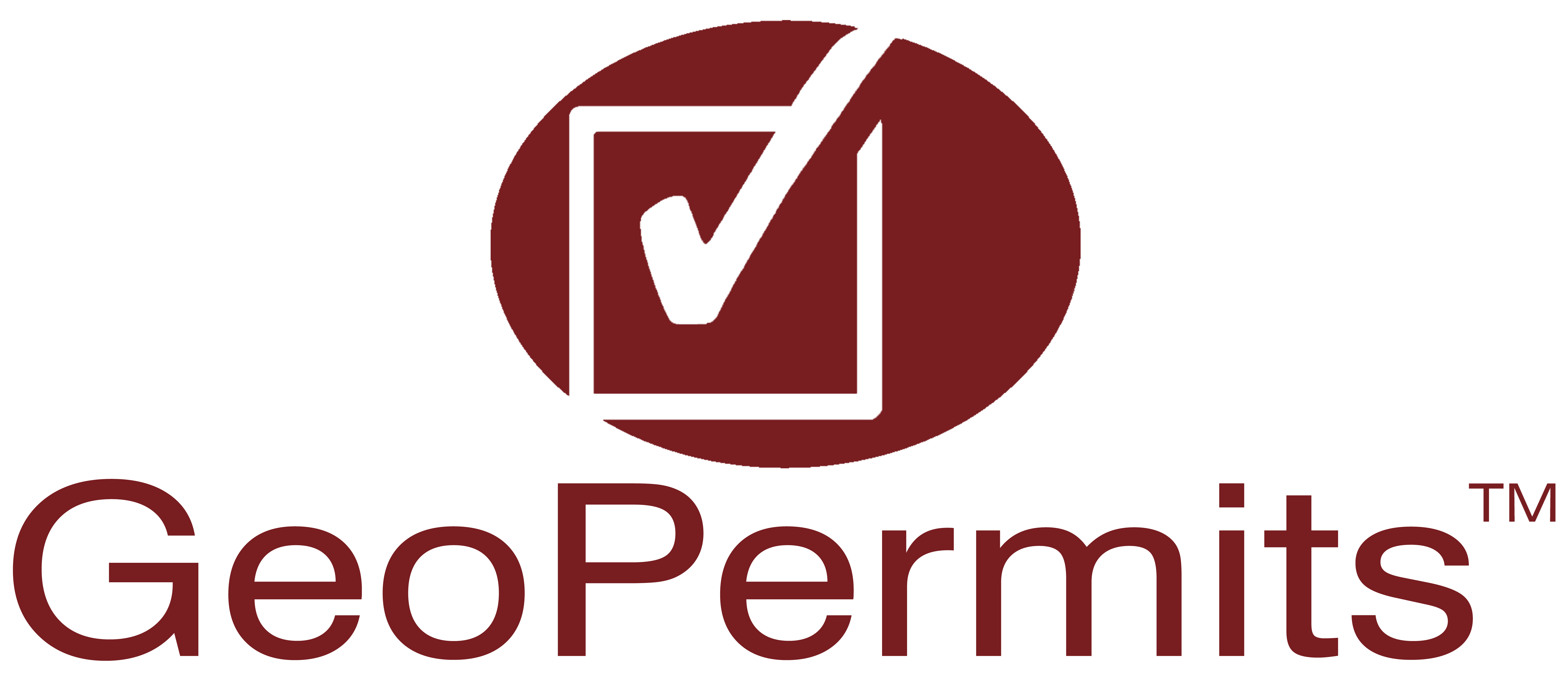 GeoPermits logo