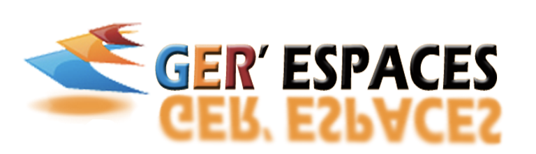 GER' Espaces logo