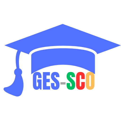 Ges-sco logo