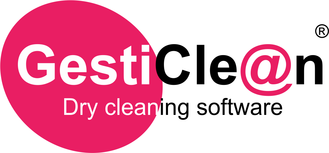 GestiClean Up' logo