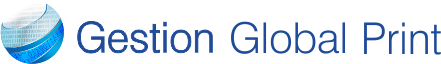 Gestion Global Print logo
